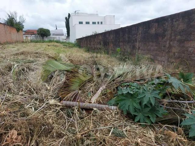 Terreno / Lote para Venda em Uberlândia/MG Cidade Jardim