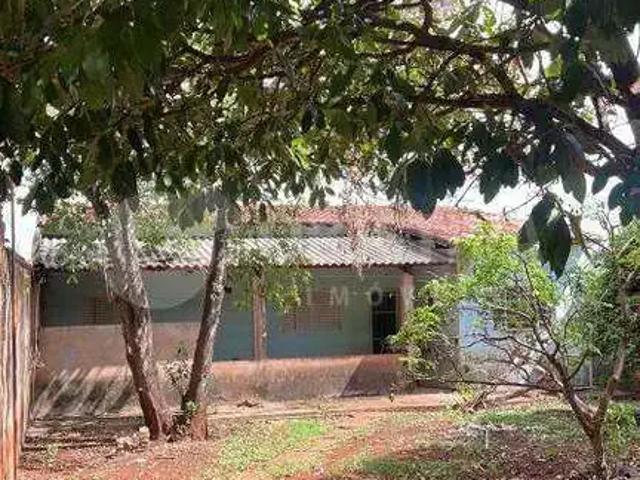 Terreno / Lote para Venda em Uberlândia/MG Cidade Jardim