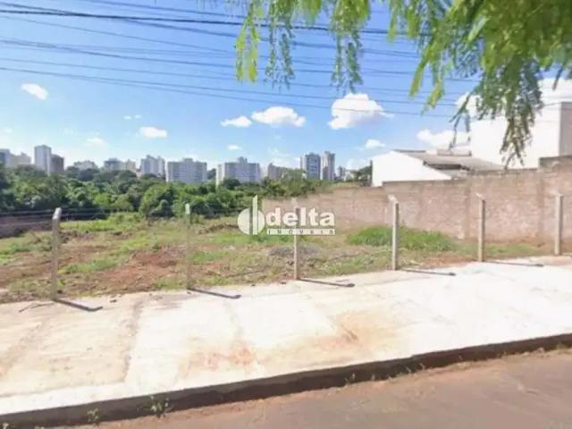 Terreno / Lote para Venda em Uberlândia/MG Cidade Jardim