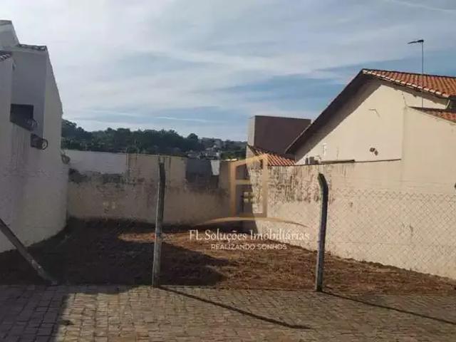 Terreno / Lote para Venda em Uberlândia/MG Cidade Jardim