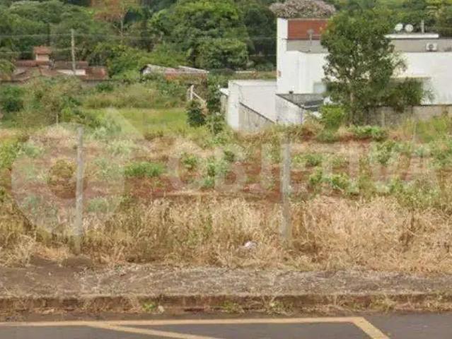 Terreno / Lote para Venda em Uberlândia/MG Cidade Jardim