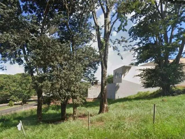Terreno / Lote para Venda em Uberlândia/MG Cidade Jardim