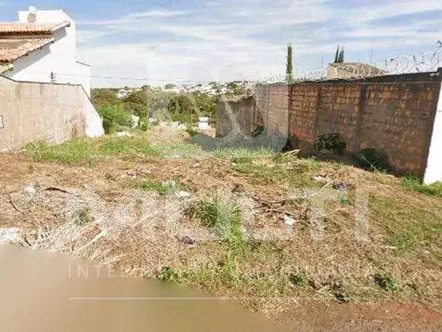 Terreno / Lote para Venda em Uberlândia/MG Cidade Jardim 1 Quartos