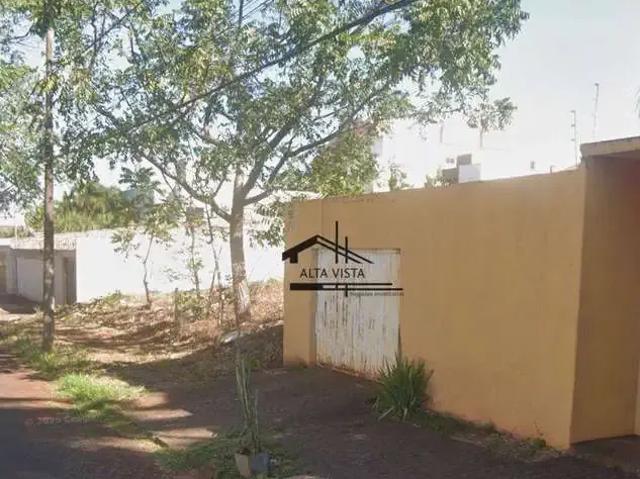 Terreno / Lote para Venda em Uberlândia/MG Cidade Jardim