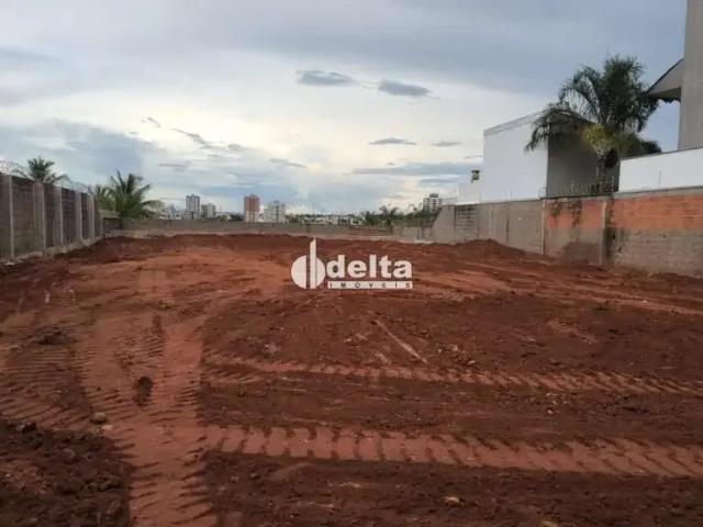 Terreno / Lote para Venda em Uberlândia/MG Cidade Jardim