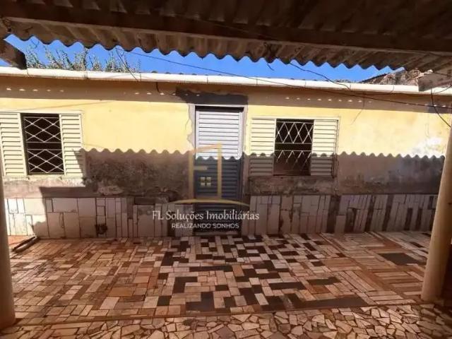 Terreno / Lote para Venda em Uberlândia/MG Custódio Pereira