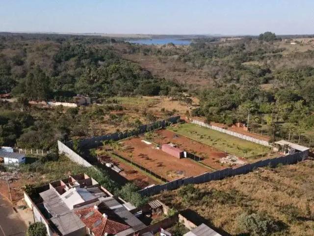 Terreno / Lote para Venda em Uberlândia/MG Aclimação