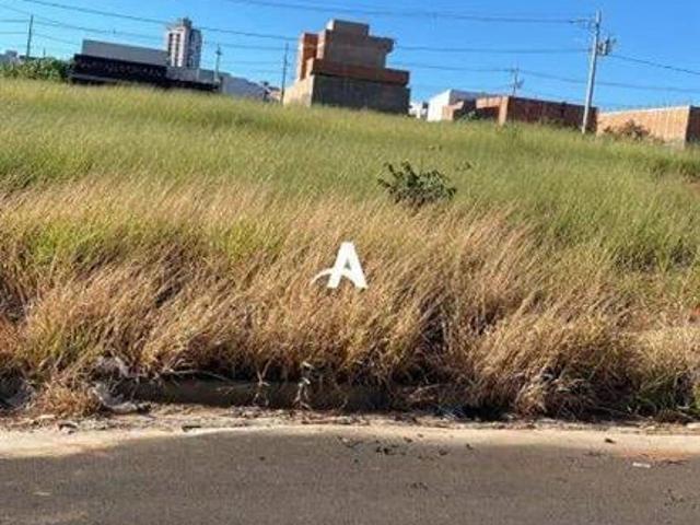 Terreno / Lote para Venda em Uberlândia/MG Aclimação