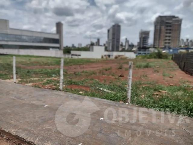 Terreno / Lote para Venda em Uberlândia/MG Altamira