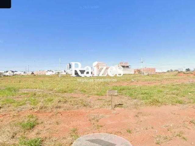 Terreno / Lote para Venda em Uberlândia/MG Alto Umuarama
