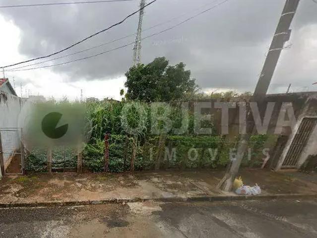 Terreno / Lote para Venda em Uberlândia/MG Alto Umuarama
