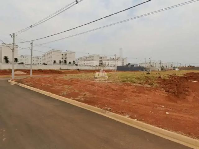 Terreno / Lote para Venda em Uberlândia/MG Alto Umuarama