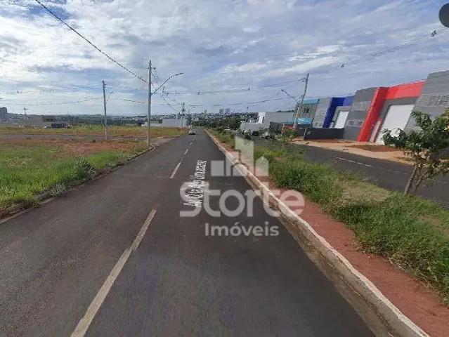 Terreno / Lote para Venda em Uberlândia/MG Alto Umuarama