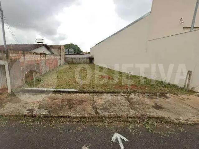 Terreno / Lote para Venda em Uberlândia/MG Alto Umuarama