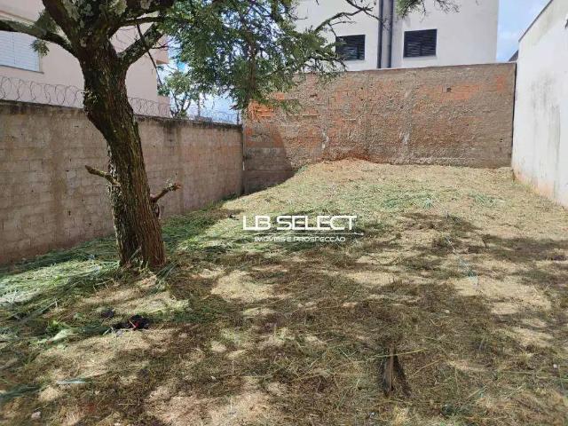 Terreno / Lote para Venda em Uberlândia/MG Bosque dos Buritis
