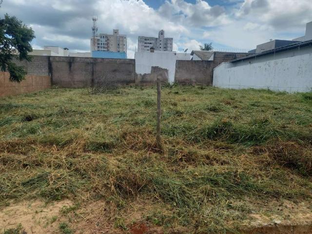 Terreno / Lote para Venda em Uberlândia/MG Bosque dos Buritis