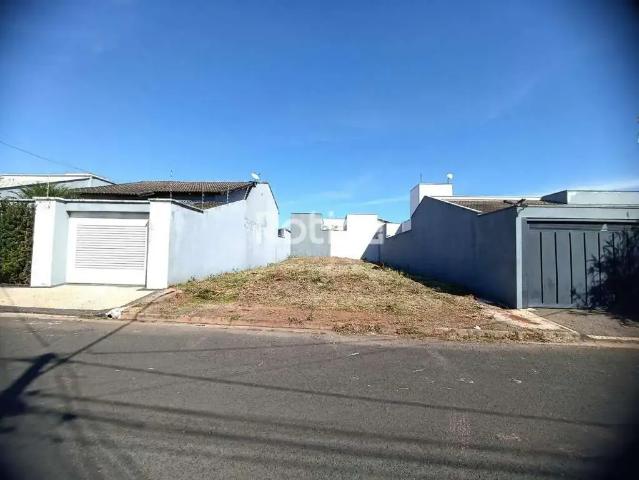 Terreno / Lote para Venda em Uberlândia/MG Bosque dos Buritis