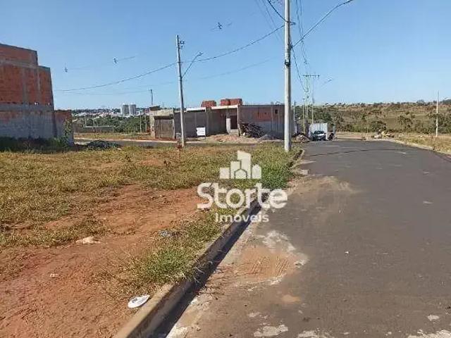 Terreno / Lote para Venda em Uberlândia/MG Bem Viver Sul