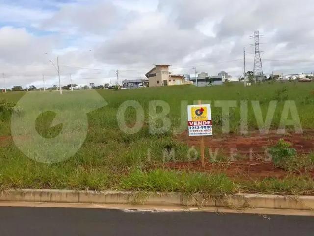 Terreno / Lote para Venda em Uberlândia/MG Bem Viver Sul