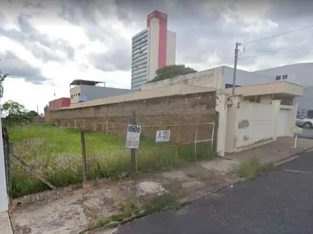 Terreno / Lote para Venda em Uberlândia/MG Brasil