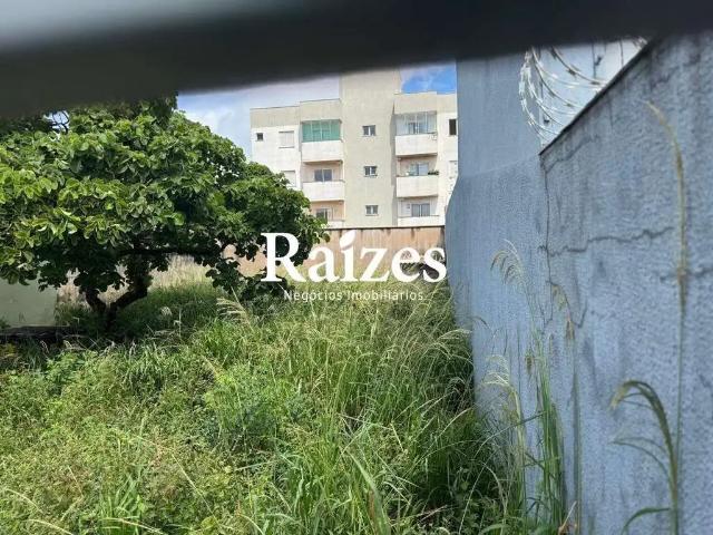 Terreno / Lote para Venda em Uberlândia/MG Brasil
