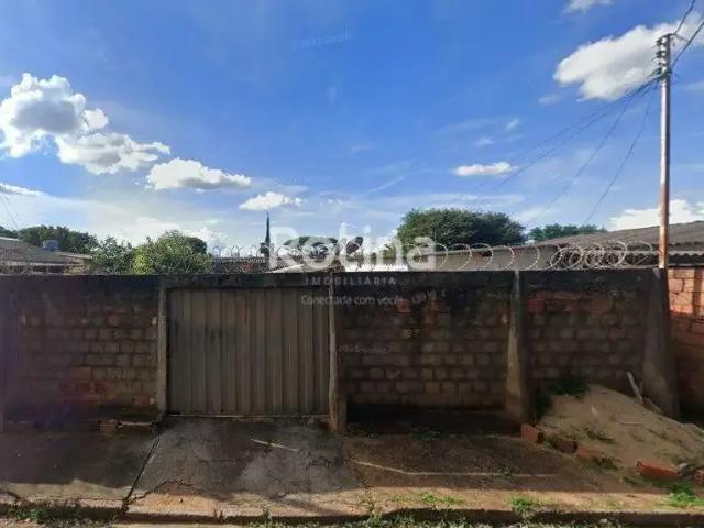 Terreno / Lote para Venda em Uberlândia/MG Buritis