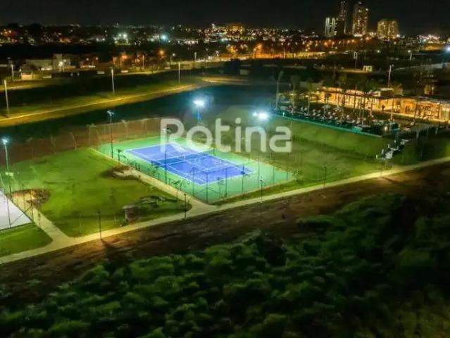Terreno / Lote para Venda em Uberlândia/MG Gávea