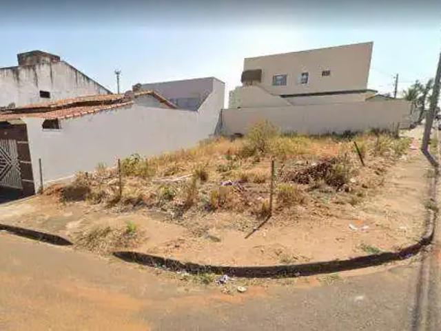 Terreno / Lote para Venda em Uberlândia/MG Granada