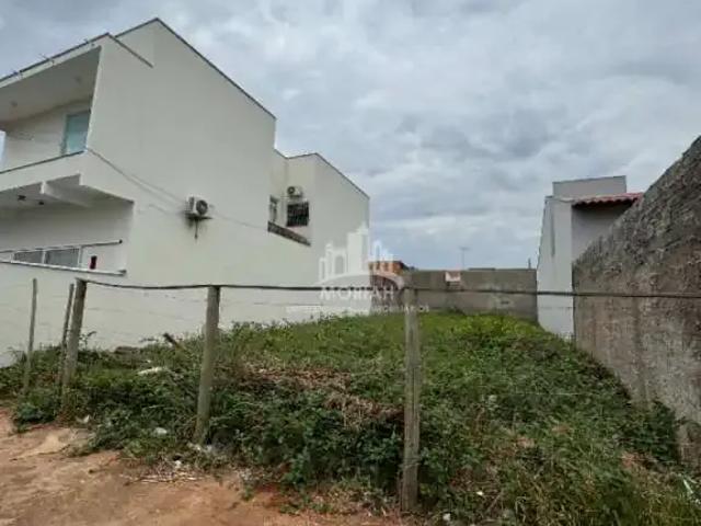 Terreno / Lote para Venda em Uberlândia/MG Granada