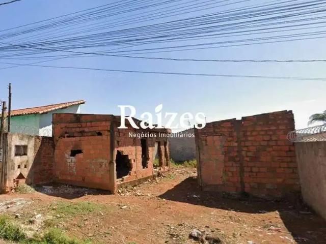 Terreno / Lote para Venda em Uberlândia/MG São Jorge
