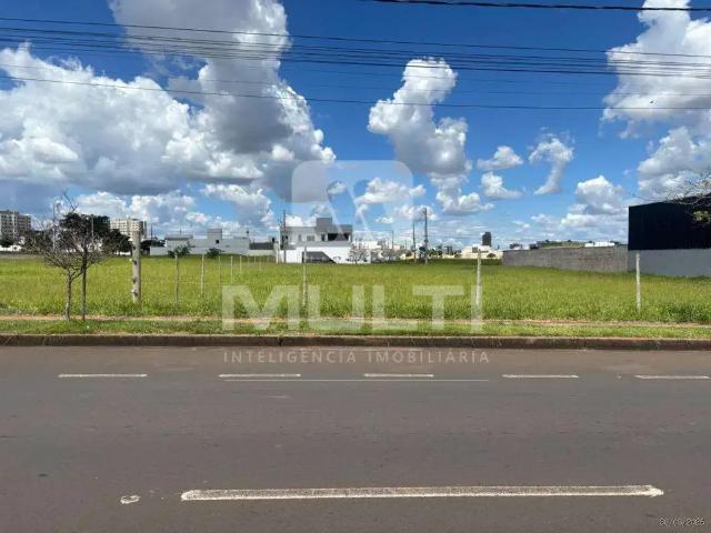 Terreno / Lote para Venda em Uberlândia/MG Grand Ville 1 Quartos