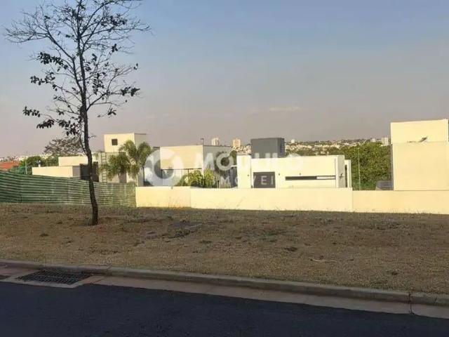 Terreno / Lote para Venda em Uberlândia/MG Granja Marileusa