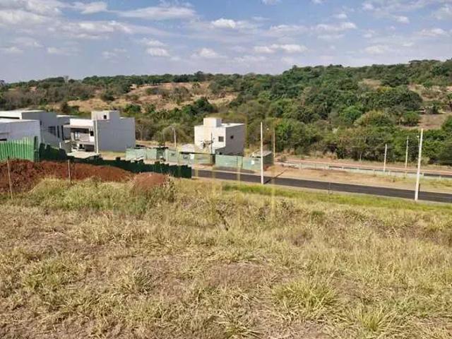 Terreno / Lote para Venda em Uberlândia/MG Granja Marileusa