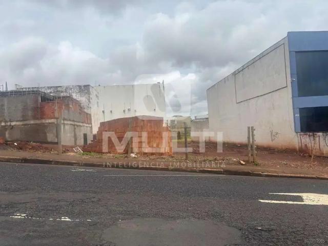 Terreno / Lote para Venda em Uberlândia/MG Daniel Fonseca 1 Quartos