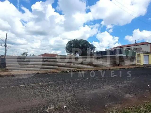 Terreno / Lote para Venda em Uberlândia/MG Daniel Fonseca