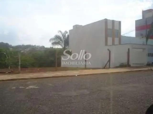 Terreno / Lote para Venda em Uberlândia/MG Daniel Fonseca