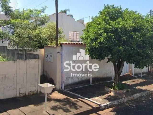 Terreno / Lote para Venda em Uberlândia/MG Daniel Fonseca