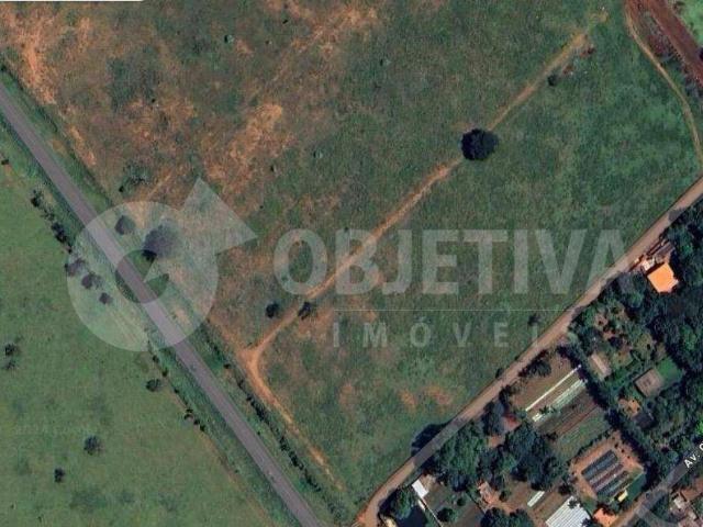 Terreno / Lote para Venda em Uberlândia/MG Distrito Industrial