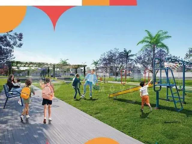 Terreno / Lote para Venda em Uberlândia/MG Eco Park