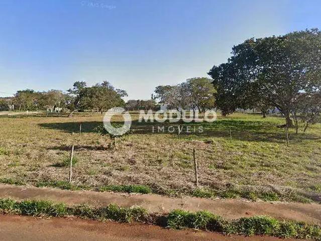 Terreno / Lote para Venda em Uberlândia/MG Itapema Sul