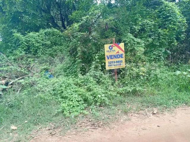 Terreno / Lote para Venda em Uberlândia/MG Jockey Camping
