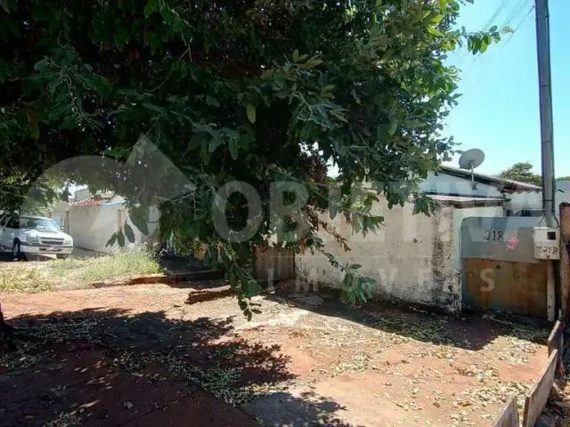 Terreno / Lote para Venda em Uberlândia/MG Jaraguá