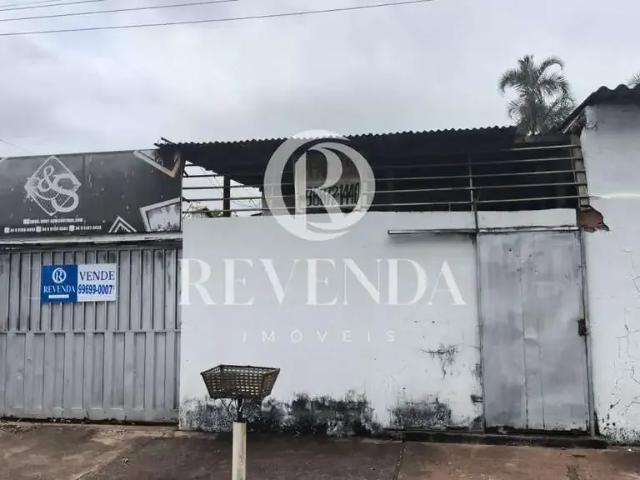 Terreno / Lote para Venda em Uberlândia/MG Jaraguá