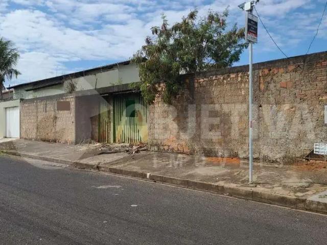 Terreno / Lote para Venda em Uberlândia/MG Jardim Botânico