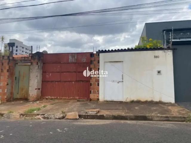 Terreno / Lote para Venda em Uberlândia/MG Jardim Botânico