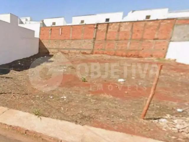 Terreno / Lote para Venda em Uberlândia/MG Jardim Brasília