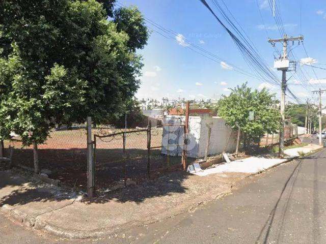 Terreno / Lote para Venda em Uberlândia/MG Jardim Brasília