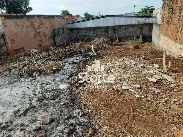 Terreno / Lote para Venda em Uberlândia/MG Jardim Brasília