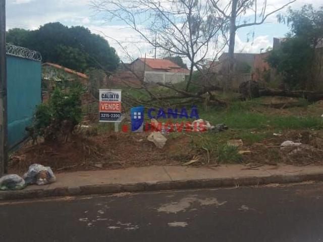 Terreno / Lote para Venda em Uberlândia/MG Jardim Canaã