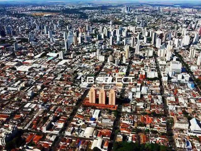 Terreno / Lote para Venda em Uberlândia/MG Jardim Célia
